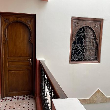 Riad Laichi 마라케시 외부 사진